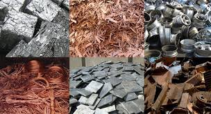 بازار جهانی فلزات پایه؛ از تغییر ذخایر تا نوسان اندک